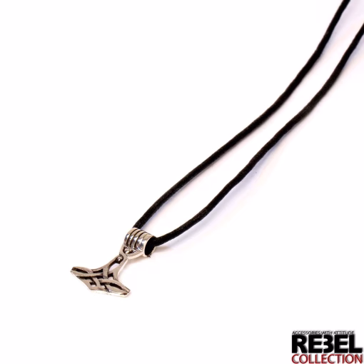 Thor hammer Halskette