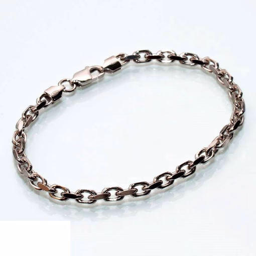 Silber-Armband