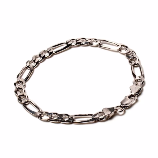 Silber-Armband