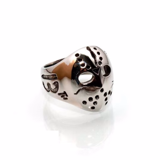 Stahl ring