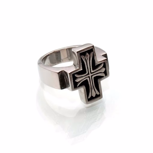 Herren-ring
