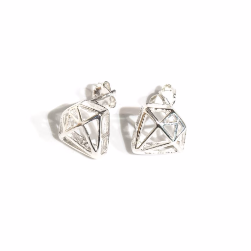 Diamond Ohrringe