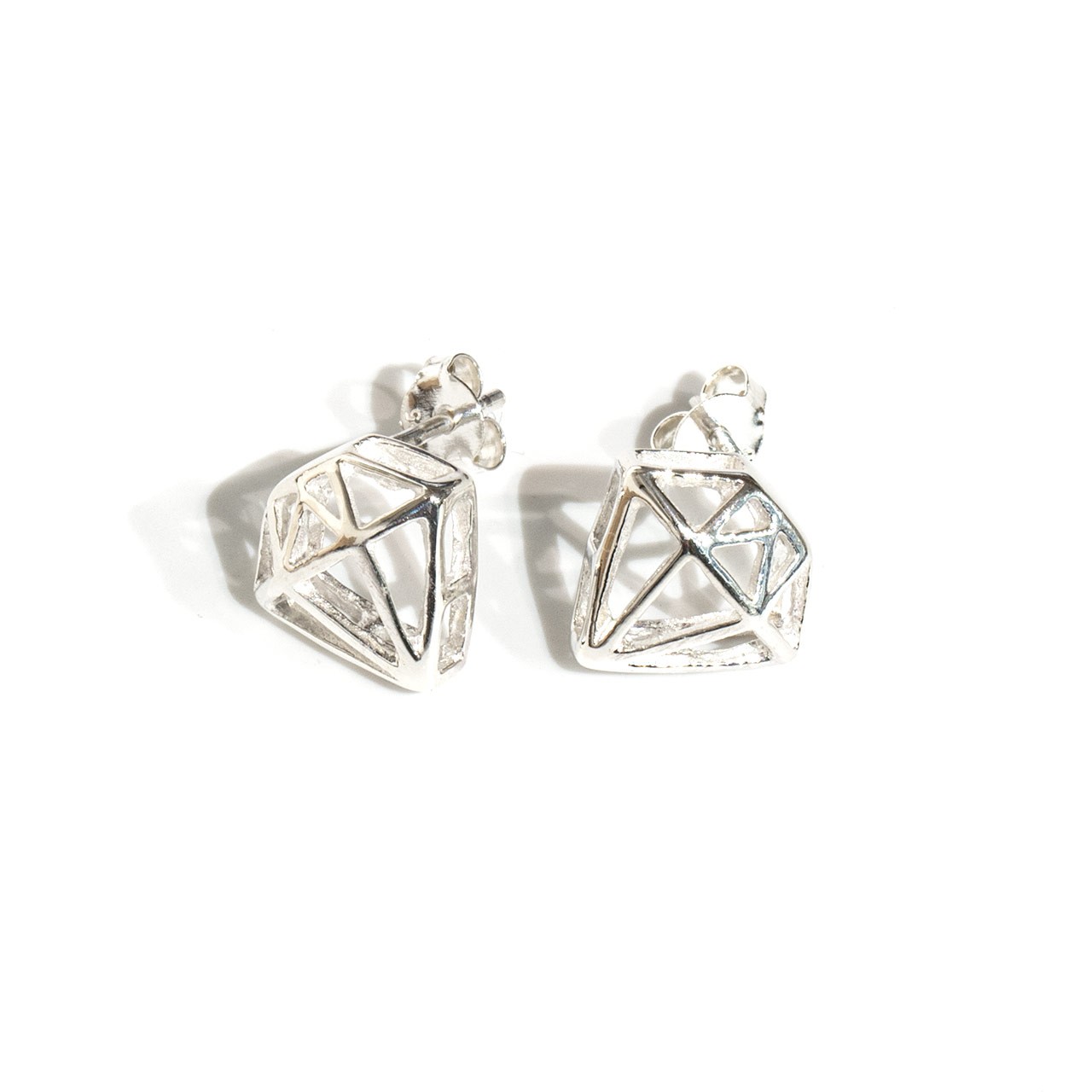 Diamond Ohrringe