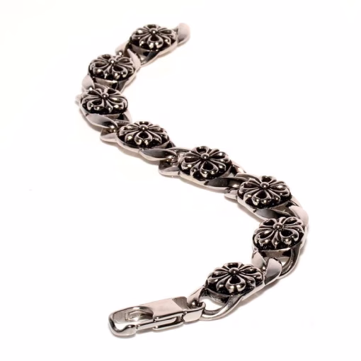 Edelstahl Armband