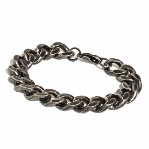 Edelstahl Armband