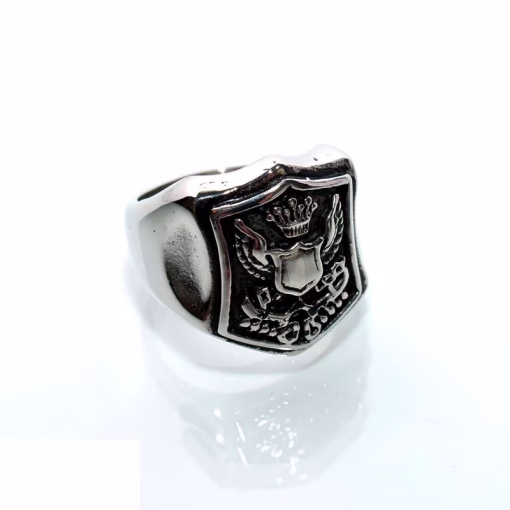 Special forcesRing