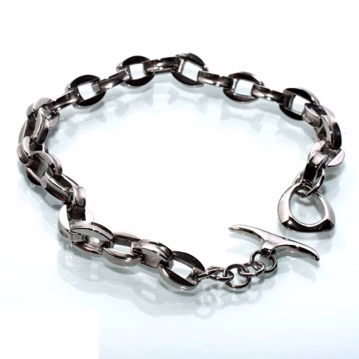 Edelstahl Armband