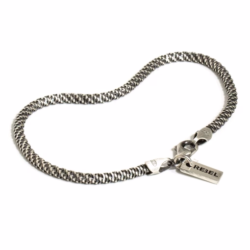 Silber-Armband