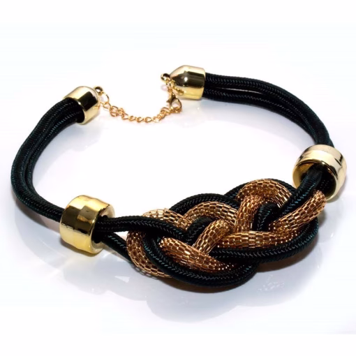 Frauen-Knoten Kette