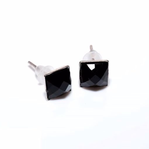 Zircon Ohrstecker