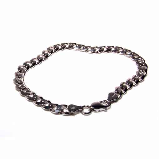 Silber-Armband