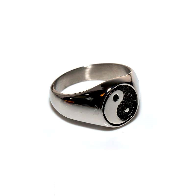 Jing Jang Ring