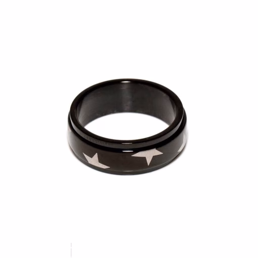 Drehstern Ring