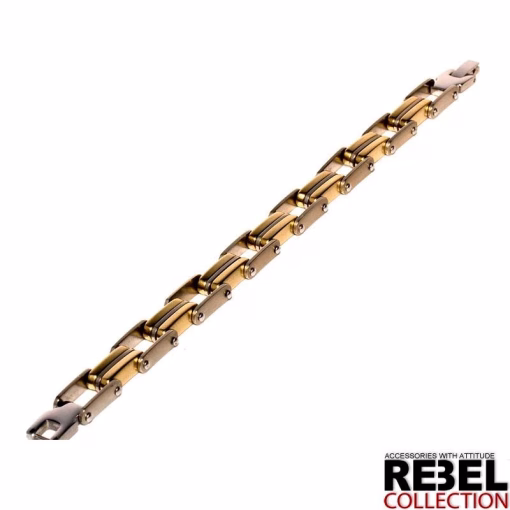 Edelstahl Armband