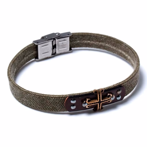Calibro- armband