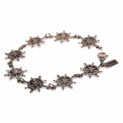 "Ruder" Armbänd