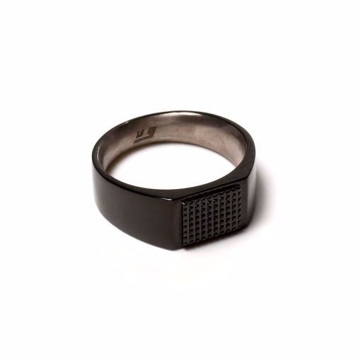 Titanring