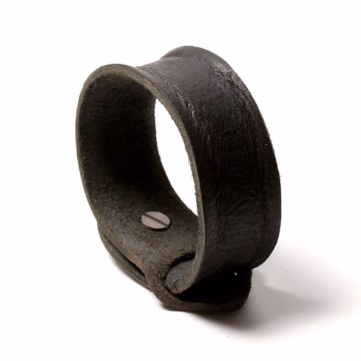 Leder Armband – Bild 2