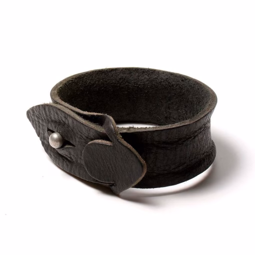 Leder Armband