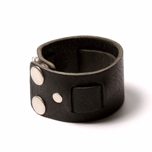 Leder Armband – Bild 2