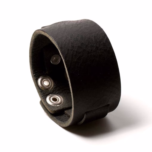 Leder Armband