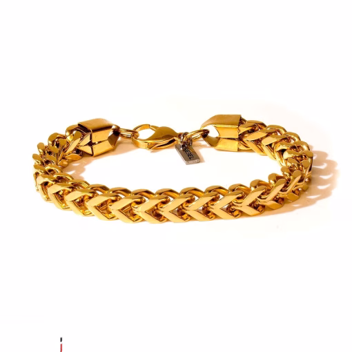 Rebel armband