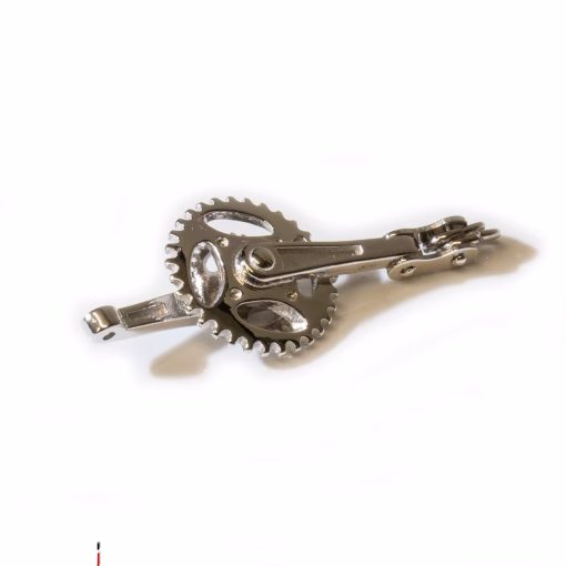 Cranks anhänger