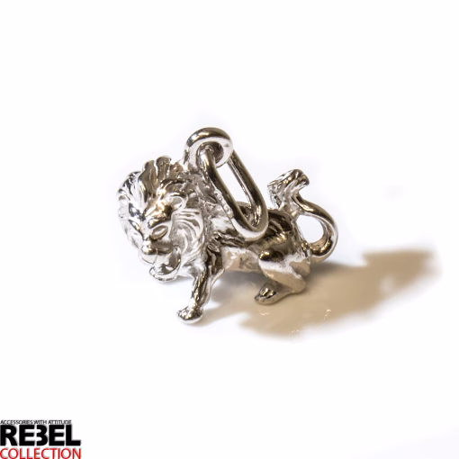 925 Silber Anhänger Halskette