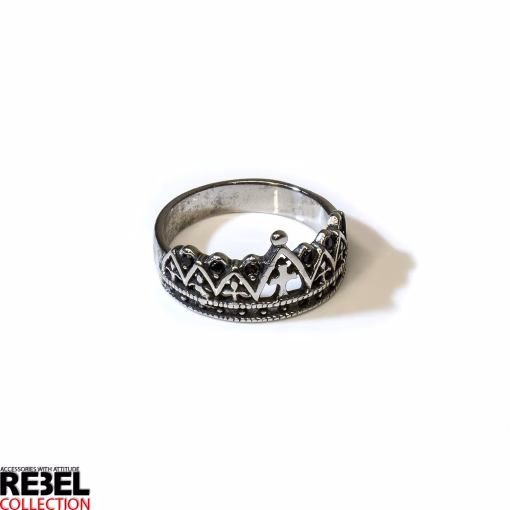 Kronen-Ring