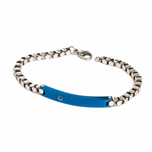 Edelstahl Armband