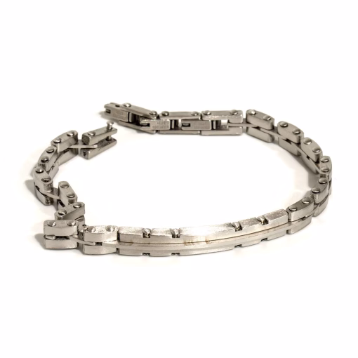 Edelstahl Armband