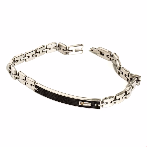 Edelstahl Armband