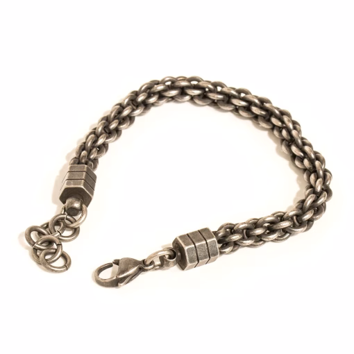 Edelstahl Armband