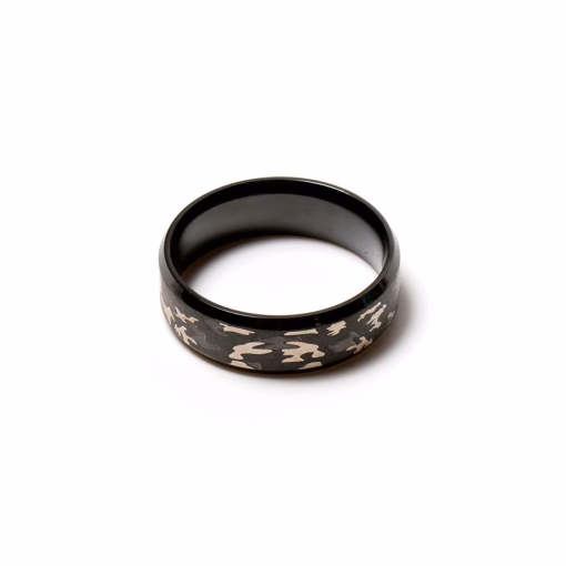 Camo Stahlring