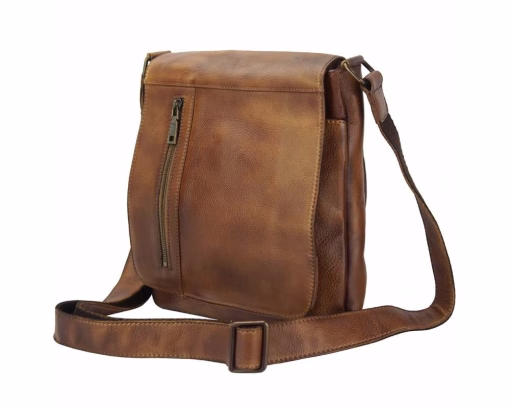 Aktentasche aus Leder – Bild 5