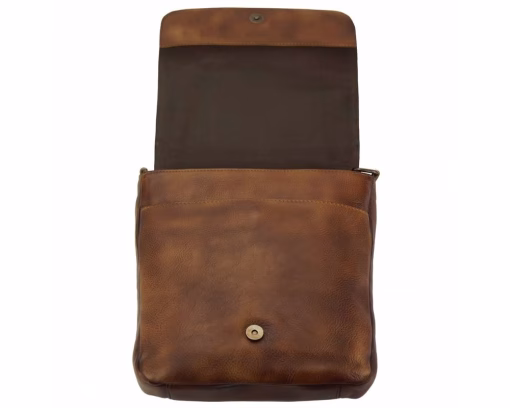 Aktentasche aus Leder – Bild 3