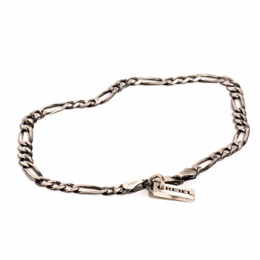 Herren Silber Armband