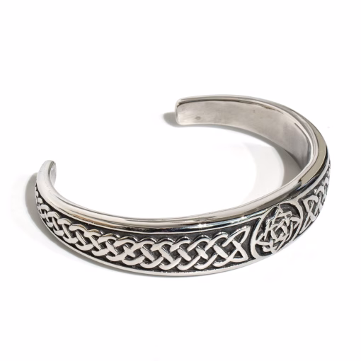 Celtic Armreif
