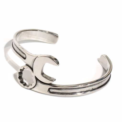 Spanner Armreif