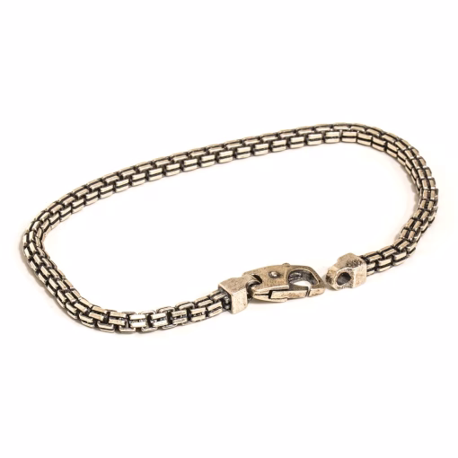 925 Silber Armband