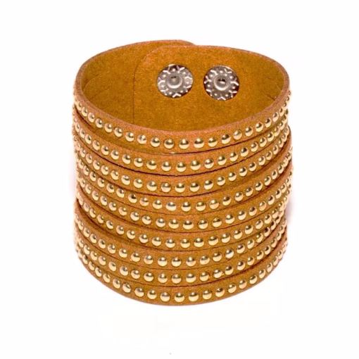 Nietenarmband