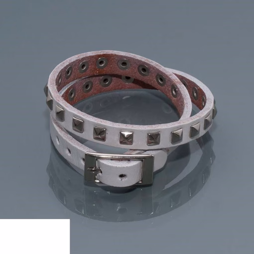 Nietenarmband – Bild 2
