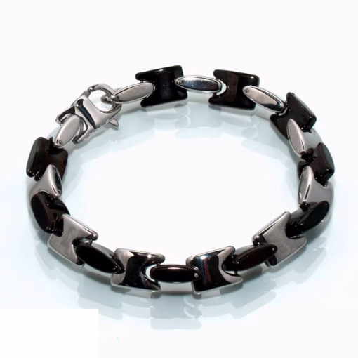 Herren-Armbandkette