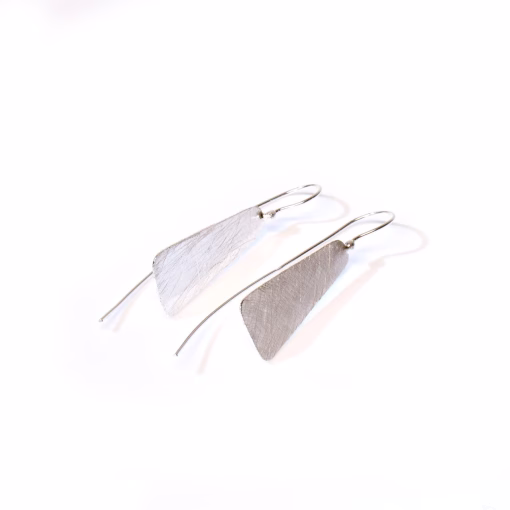 925 Sterling Silber Ohrringe