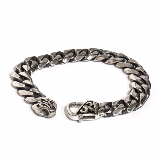 Rebel Fleur De Lis Armband