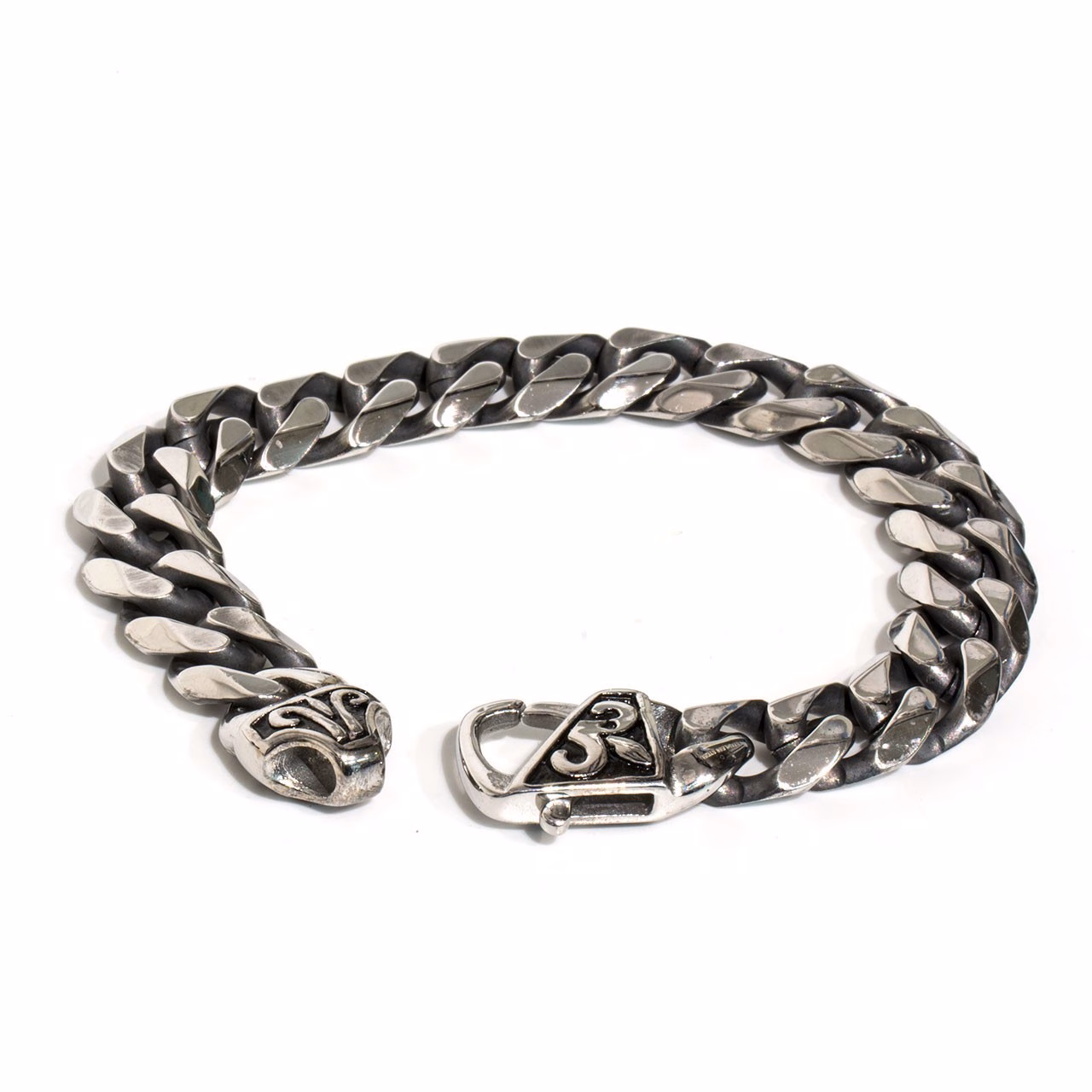 Rebel Fleur De Lis Armband – Bild 2