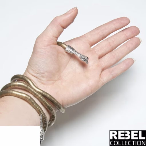 Formbares Armband für Damen – Bild 3