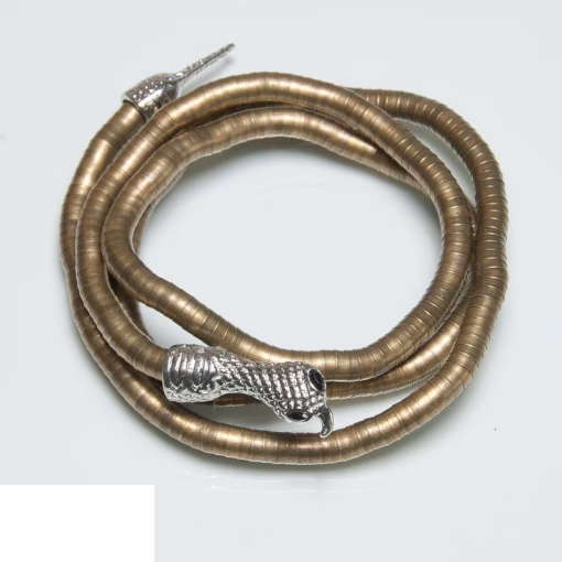 Formbares Armband für Damen