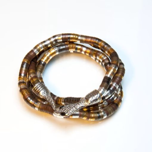 Formbares Armband für Damen – Bild 4