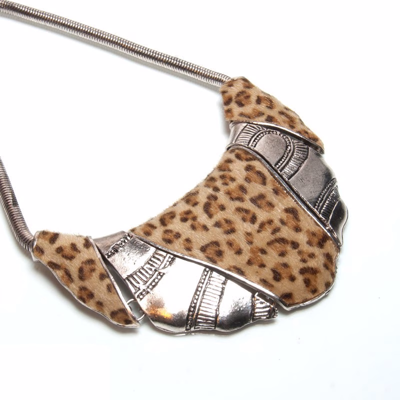 Damenhalskette der Königin von Saba